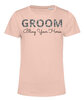 Groom shirt