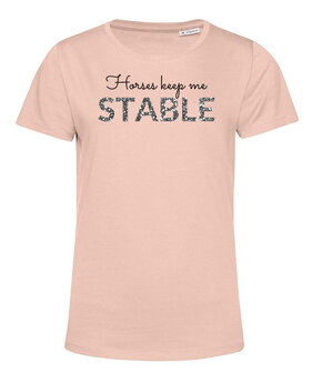 Stable shirt