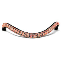 Browband Rose Gold -Subtile