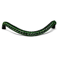 Browband Emerald - Subtile 