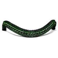 Browband Emerald
