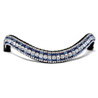 Browband Special Blue